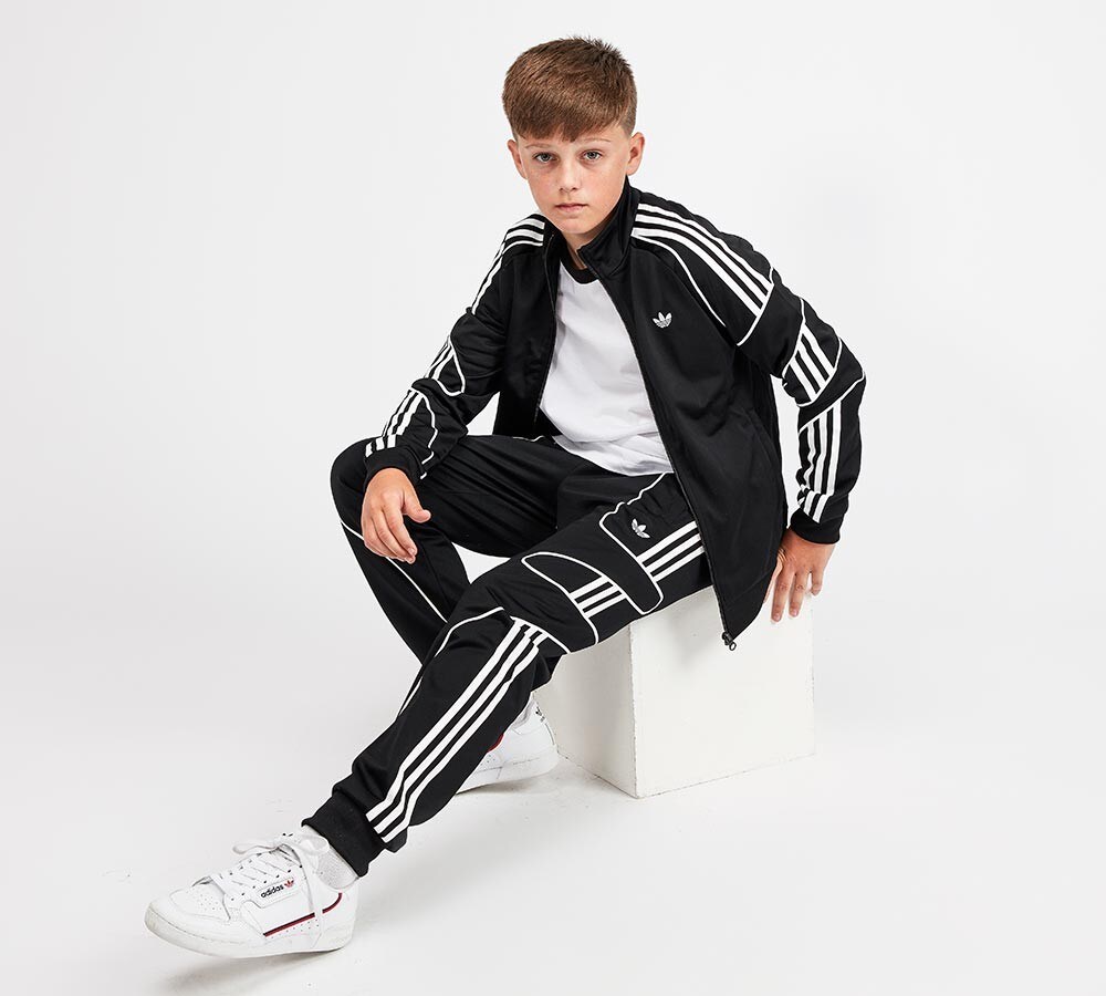adidas originals flamestrike pants