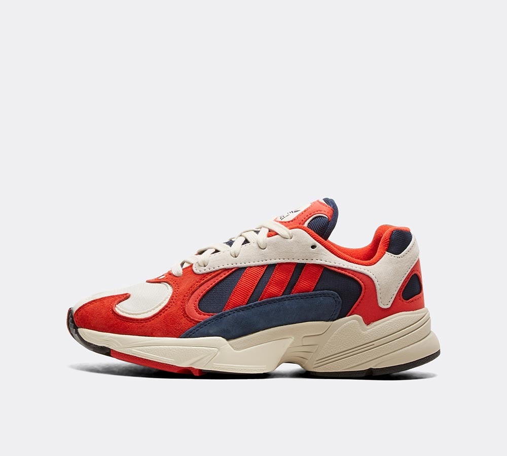 adidas Originals Womens Yung-1 Trainer 