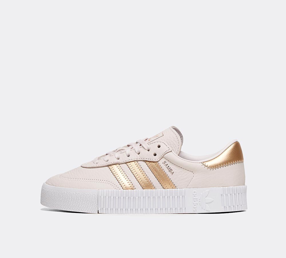 adidas sambarose ladies