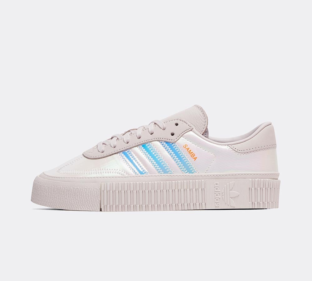 adidas sambarose orange