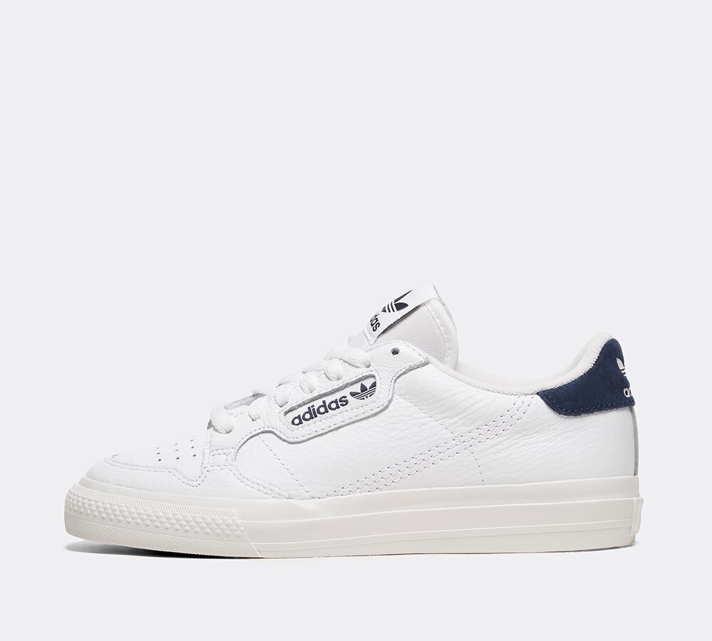 continental vulc navy