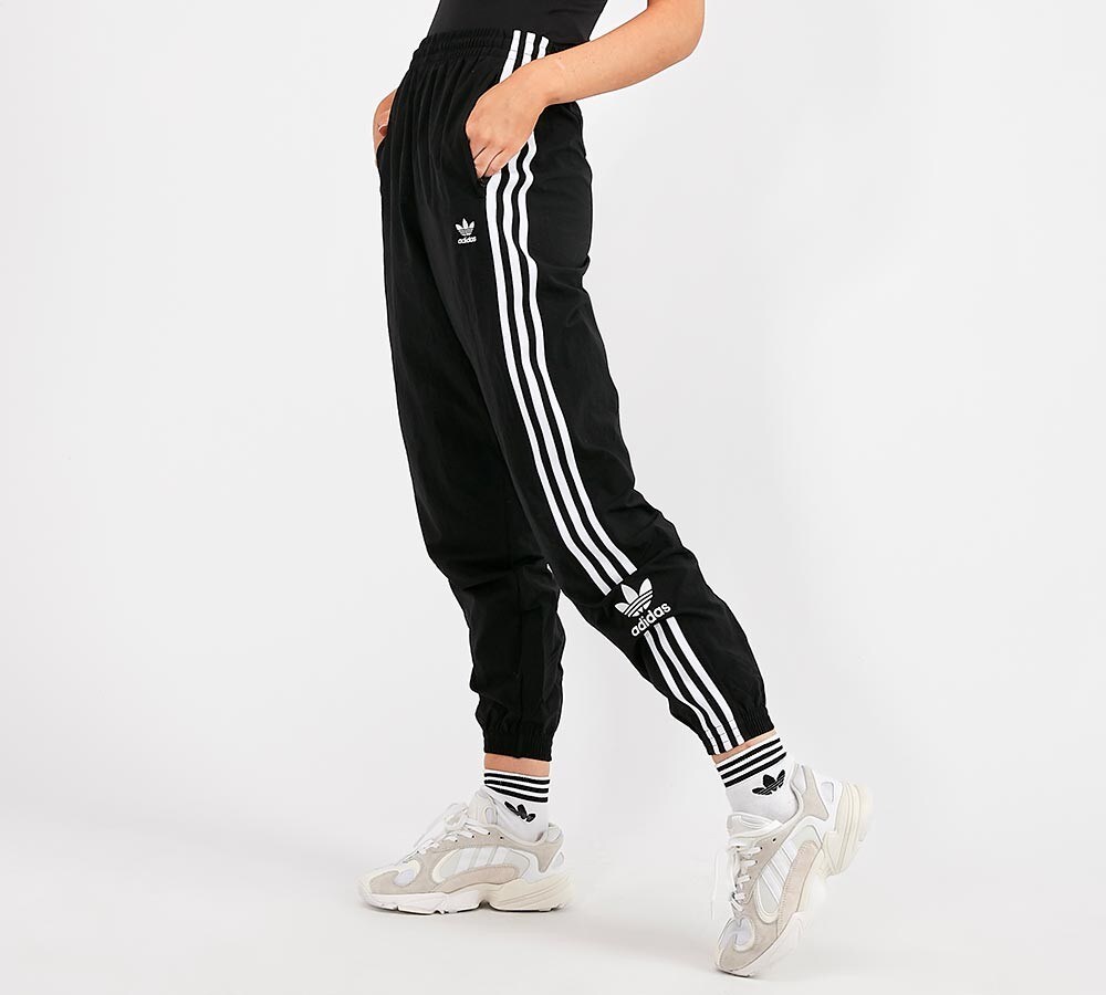 adidas originals womens lock up track