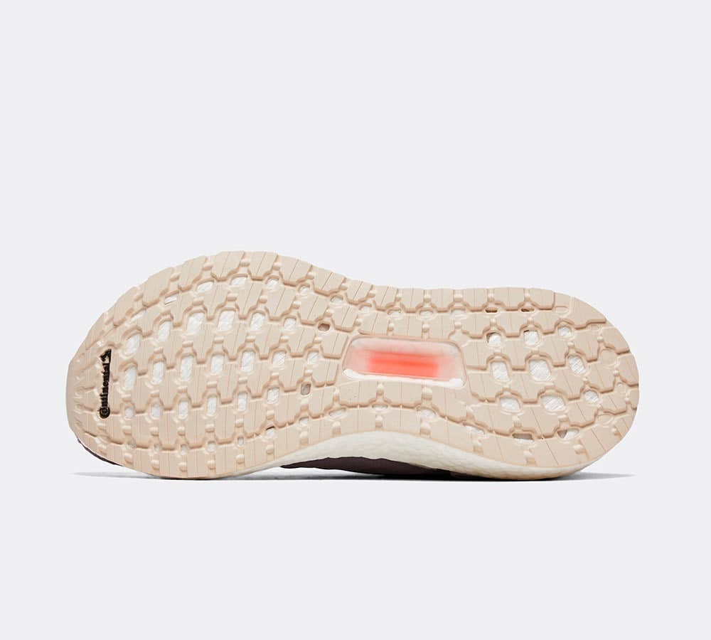 adidas Womens UltraBOOST 19 Trainer | SOFT VISION/SHADE | Footasylum