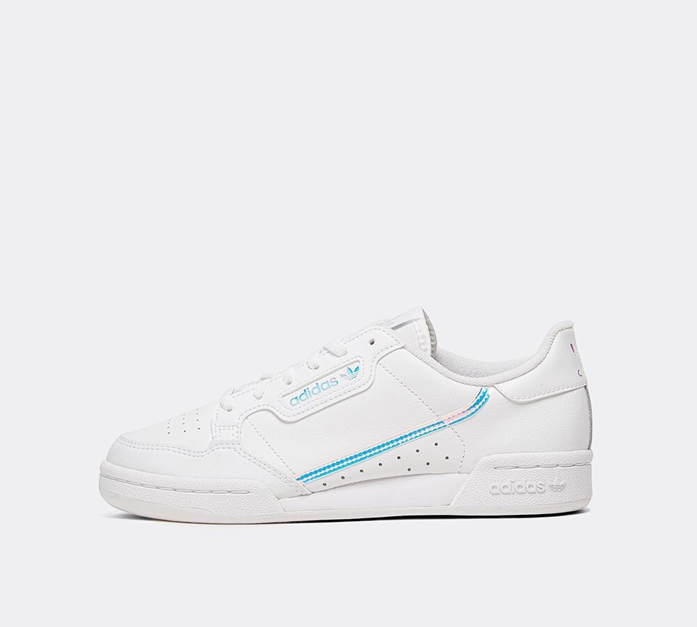 adidas continental trainers