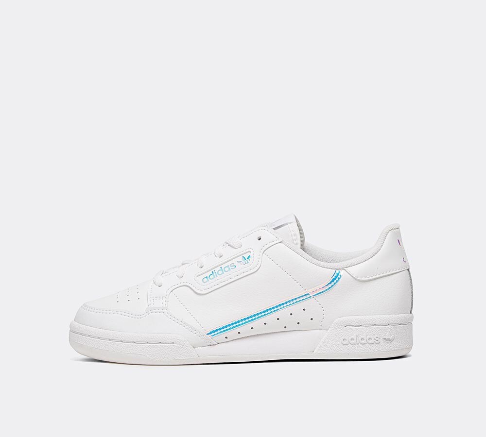 white adidas trainers footasylum