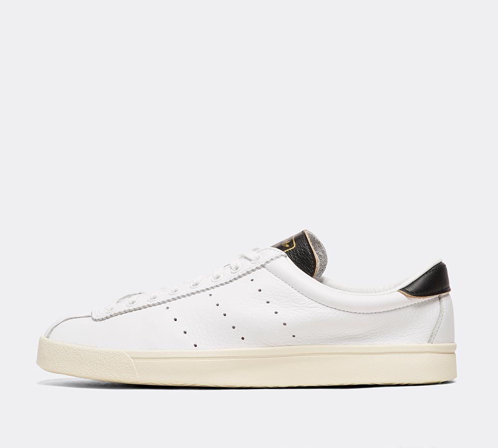 adidas lacombe trainers