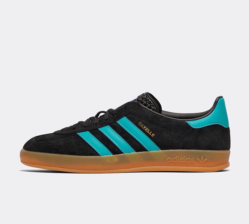 gazelle indoor