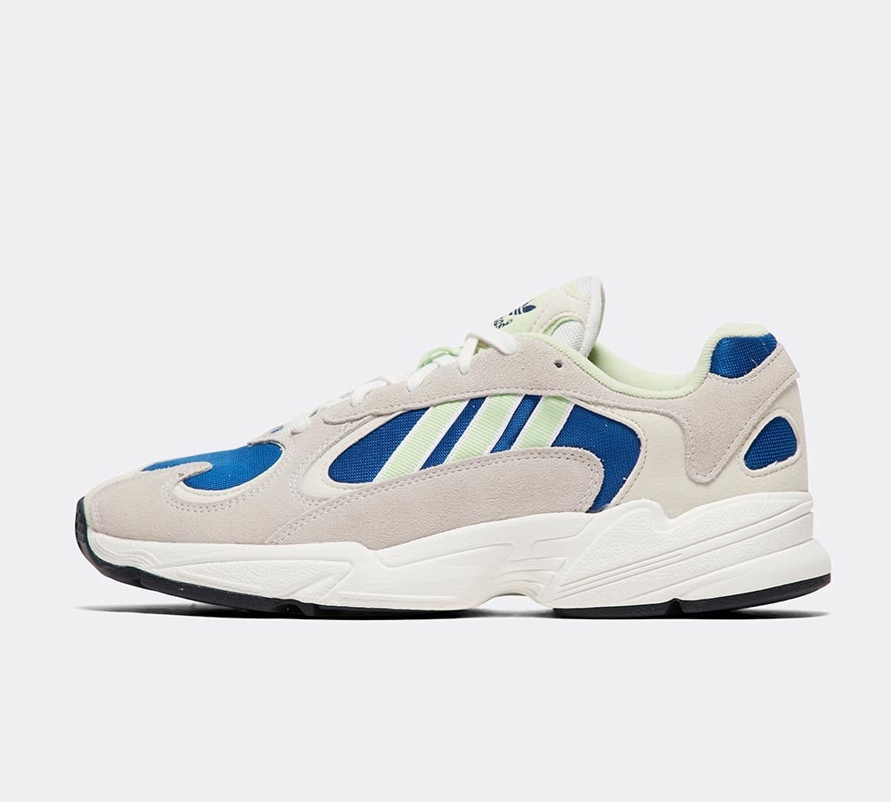 adidas yung tutte blu