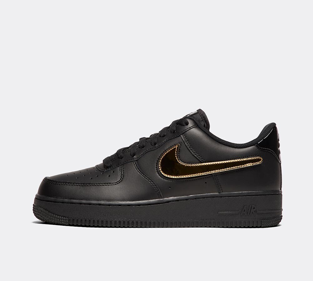 Air Force 1 '07 LV8 3 DIY Trainer Air Force 1 '07 LV8 3 DIY Trainer