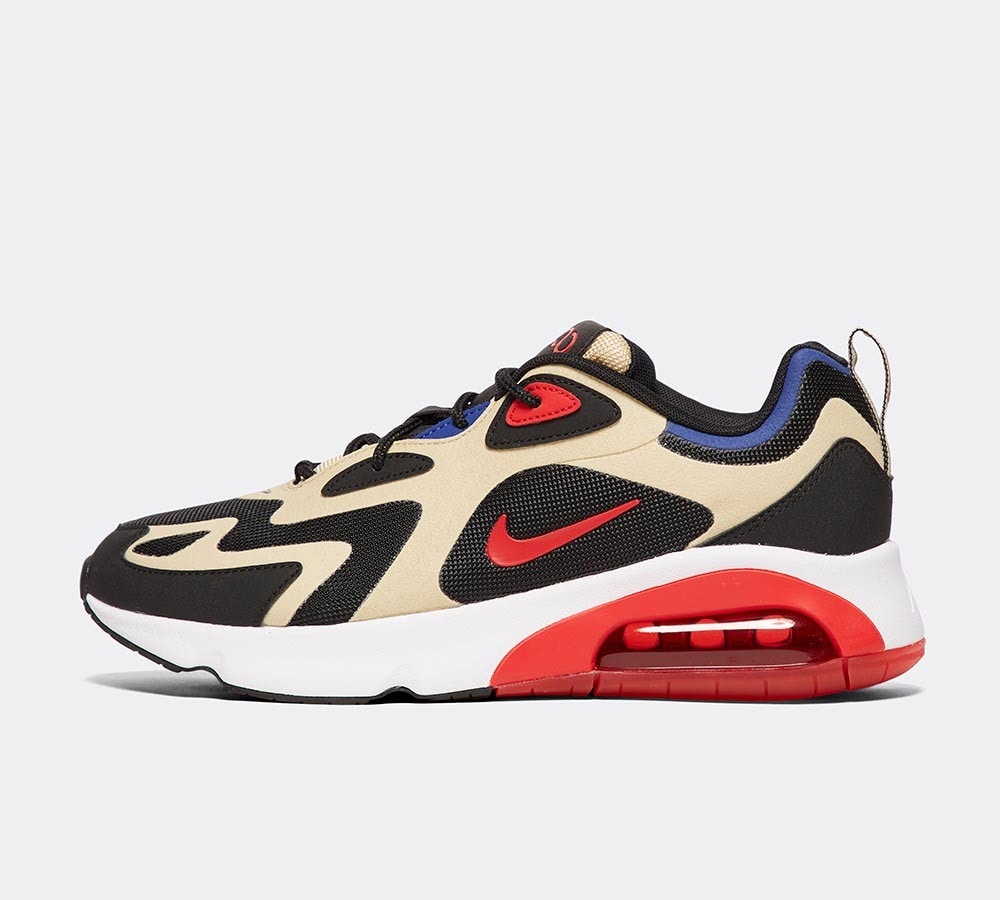 footasylum mens nike trainers