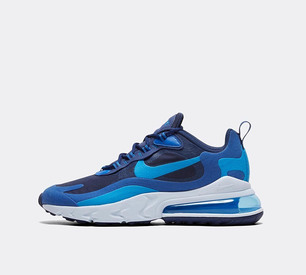 nike 270 react footasylum