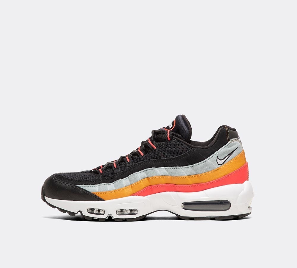 footasylum nike 95