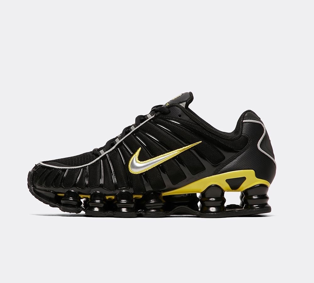 fila trainers footasylum