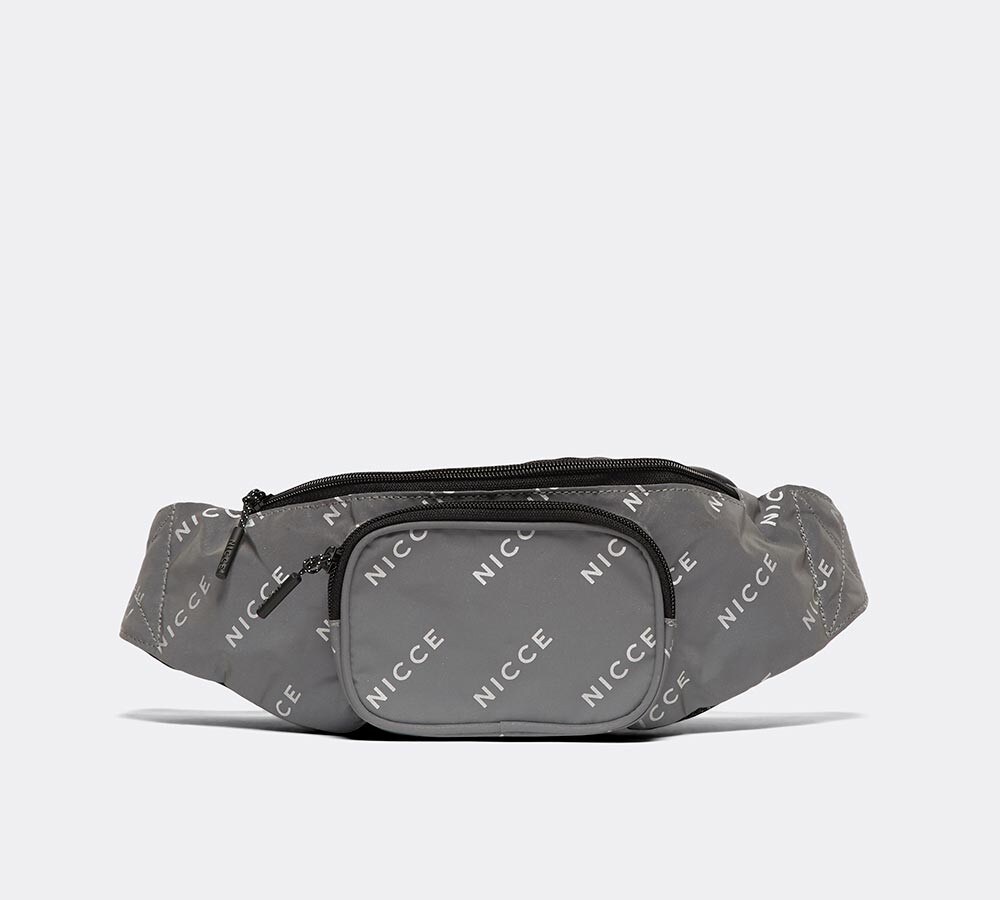 nicce duffle bag