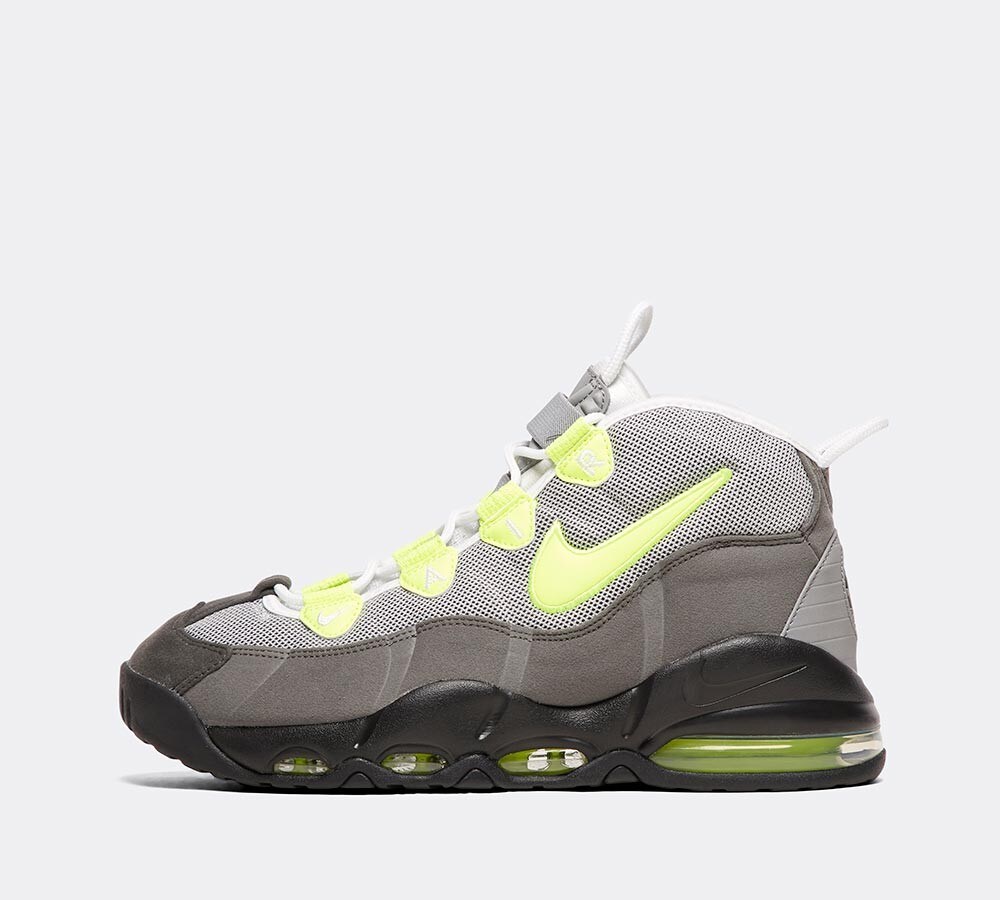 nike air max uptempo 95