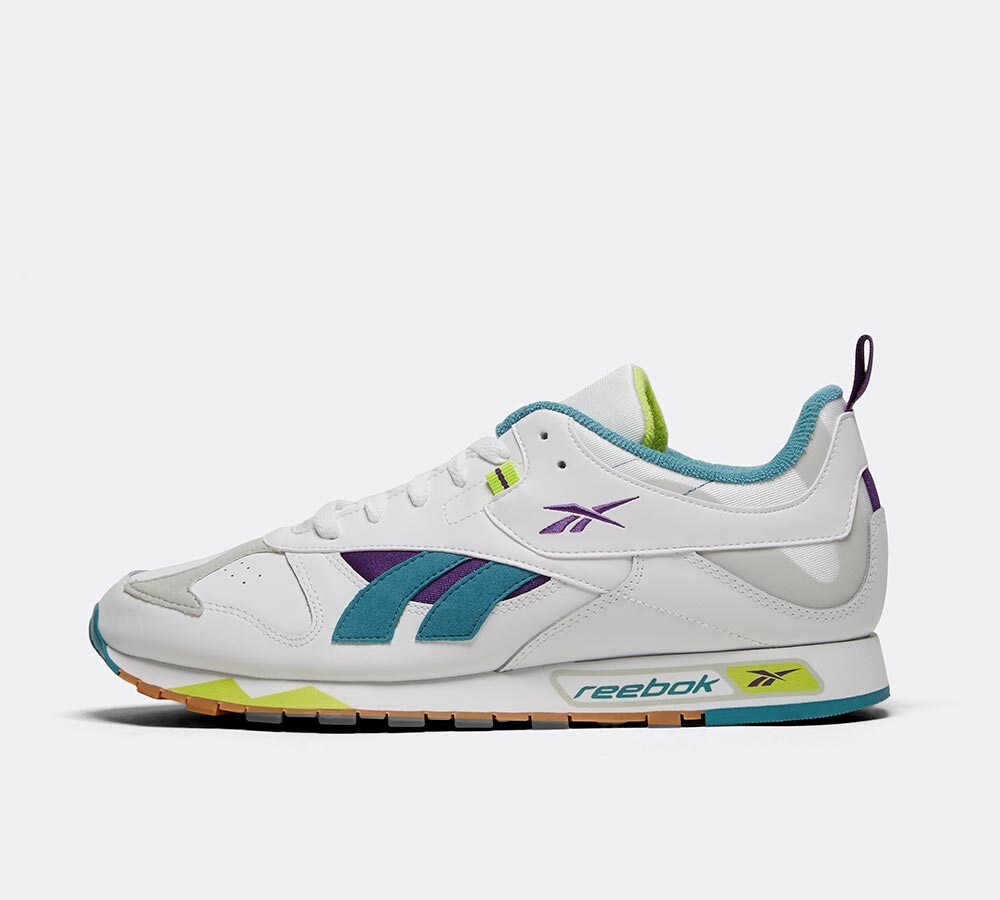 reebok trainers footasylum