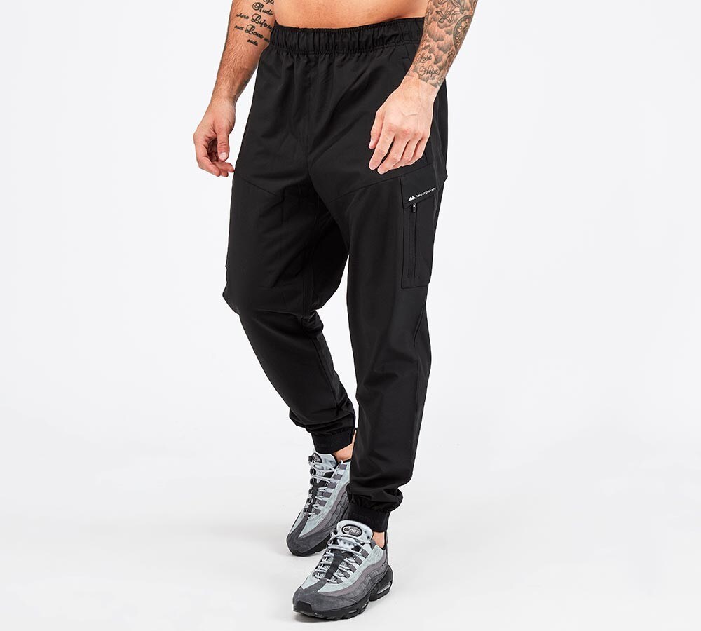 running pant