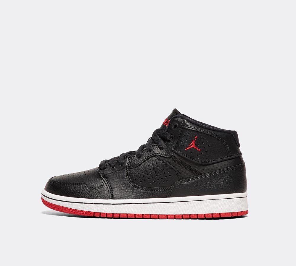 footasylum jordans junior