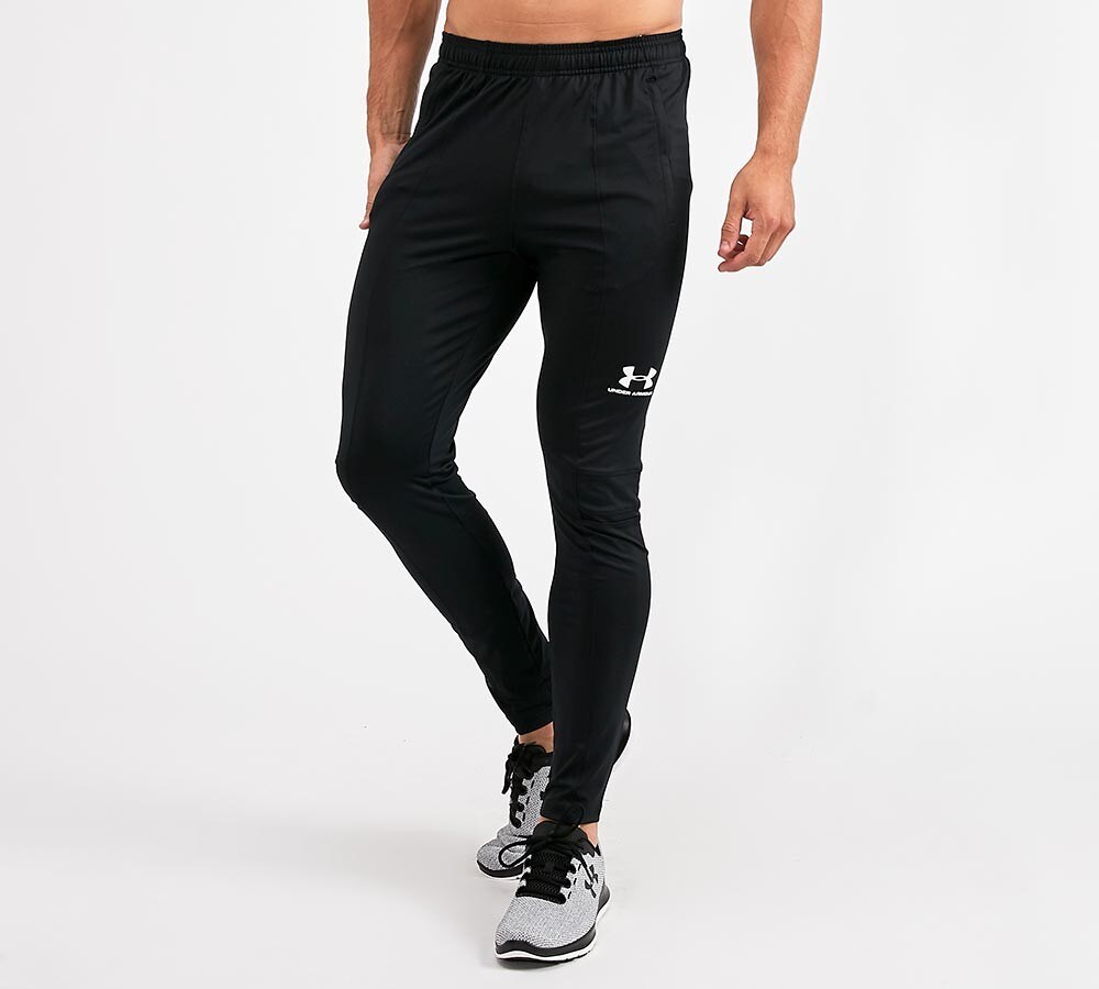 under armour training trousers