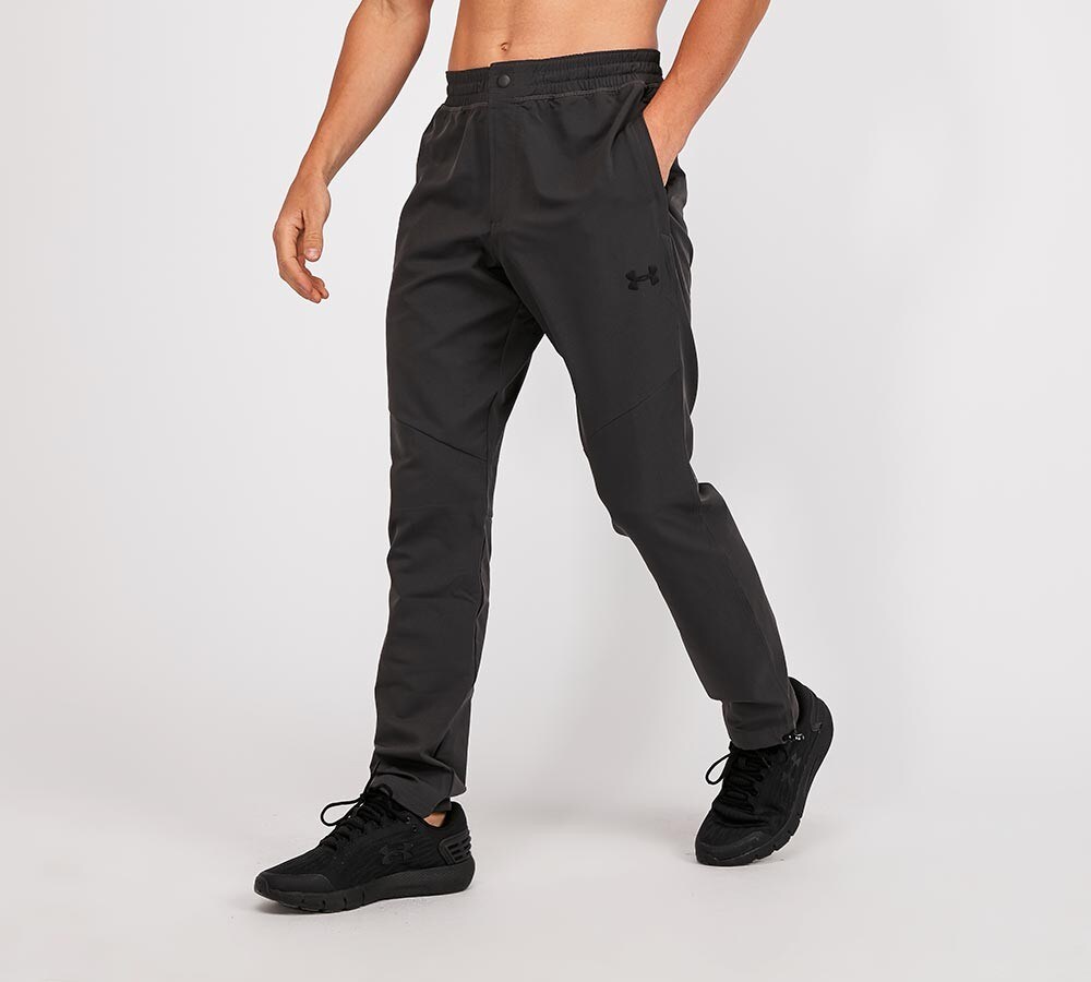 under armour unstoppable woven cargo pants