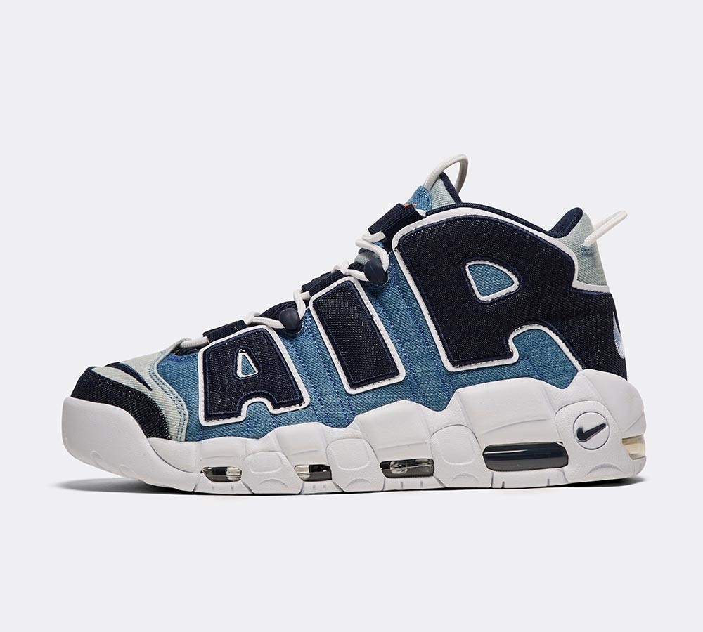 nike air more uptempo 96 obsidian