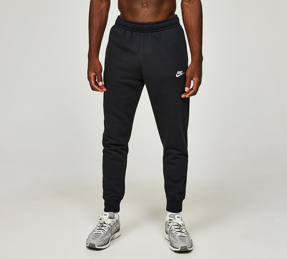 pants black nike