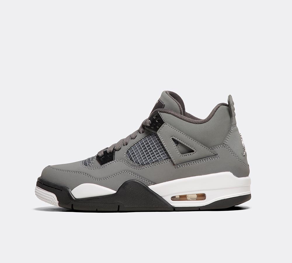 jordan 4 retro junior