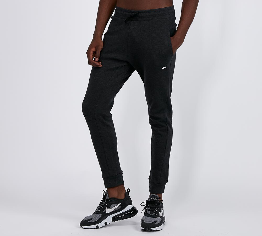 Nike Optic Jogger Pant | Black Heather 