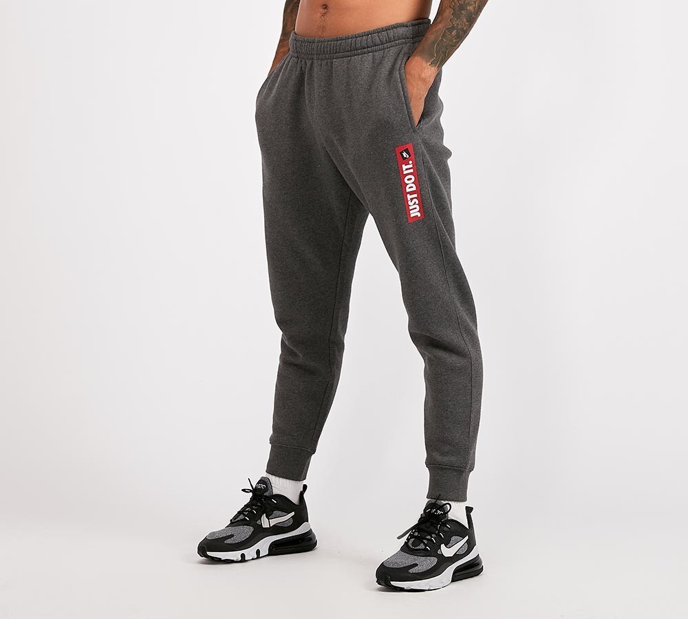 nike jdi fleece pants