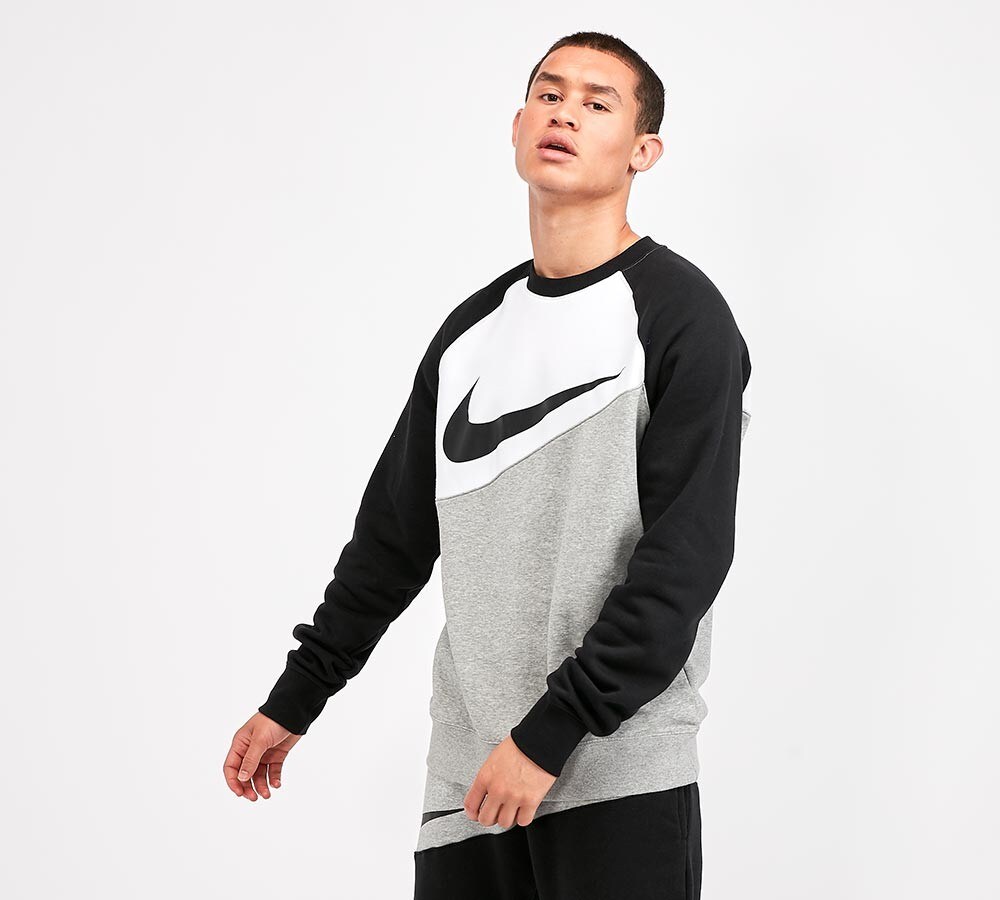 crew nike sweatshirt