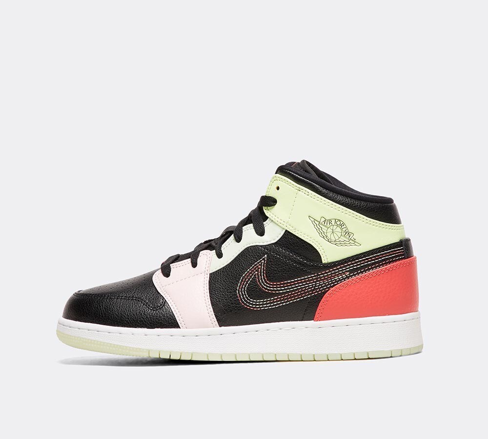 junior nike air jordans