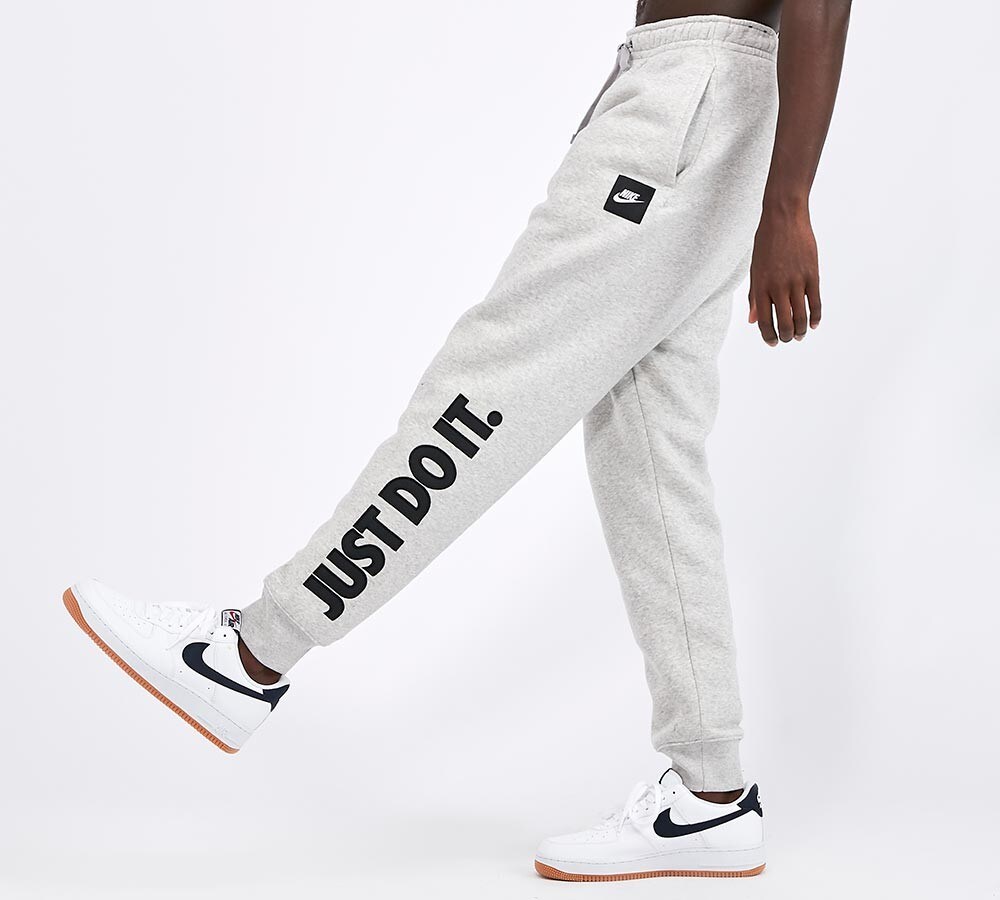 nike gx fleece jog pant