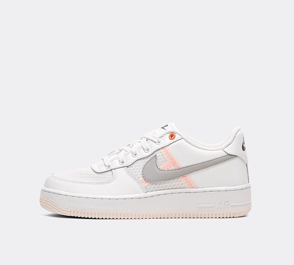 footasylum nike air force 1 junior