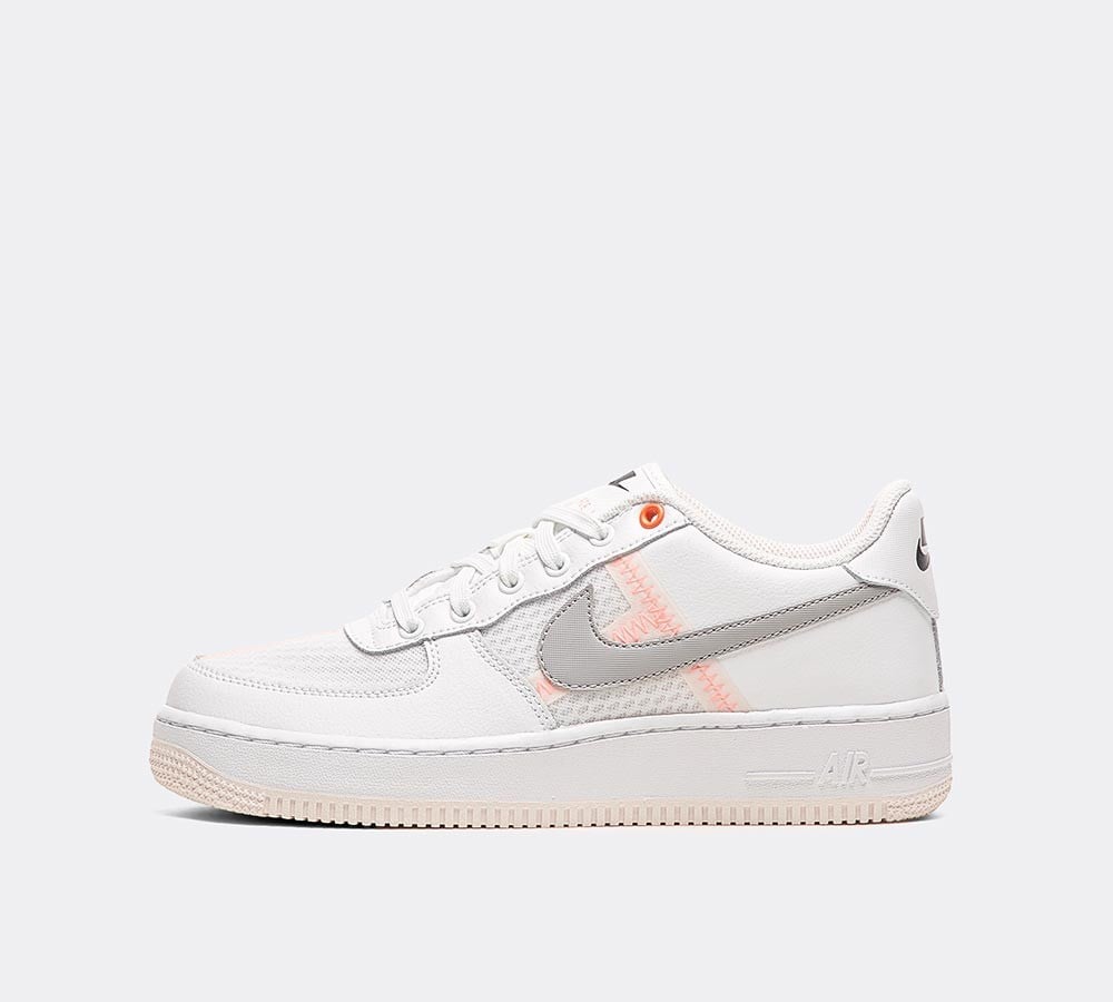 junior air force 1 lv8 1 gs trainer