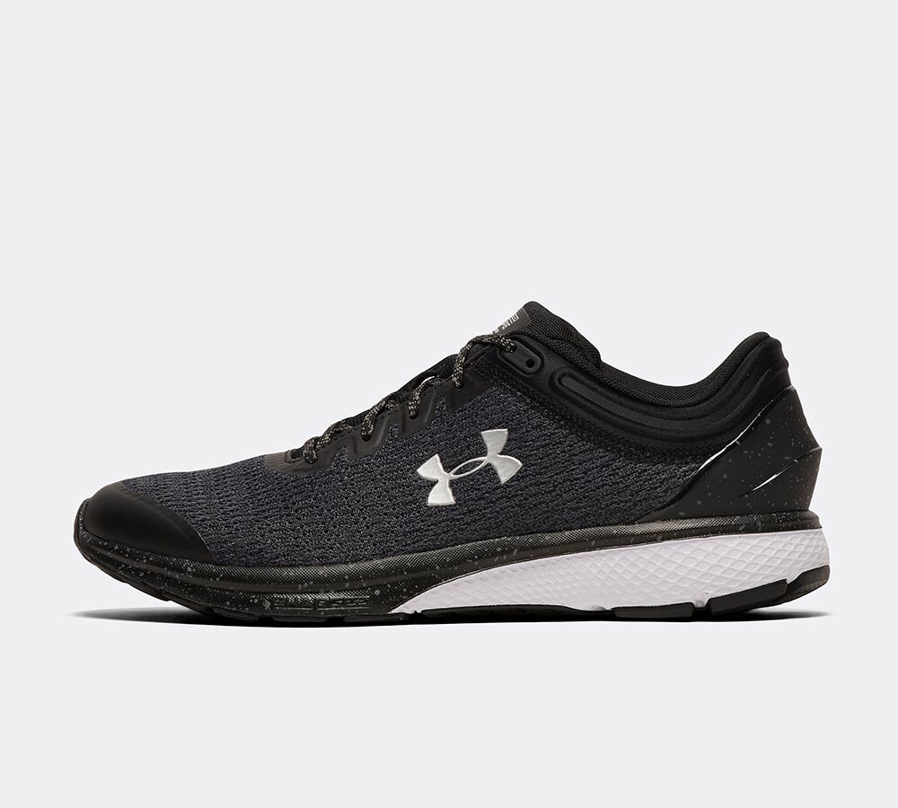 under armour charged escape shoes