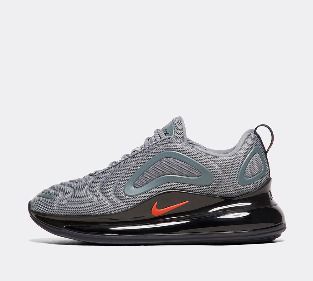 nike air max 720 grey junior