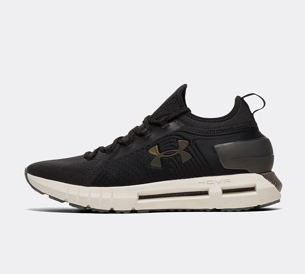 under armour hovr phantom trainers