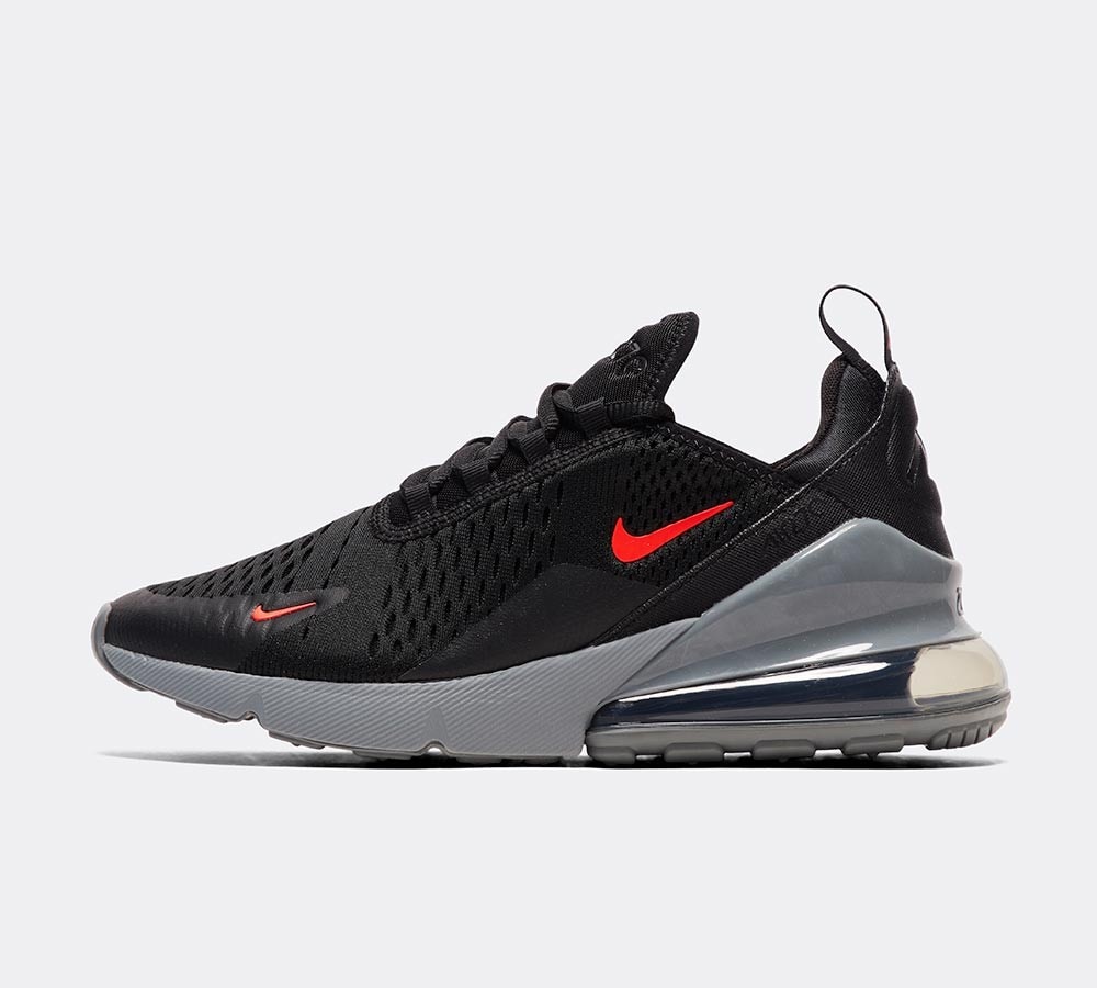 nike air max 270 junior gunsmoke