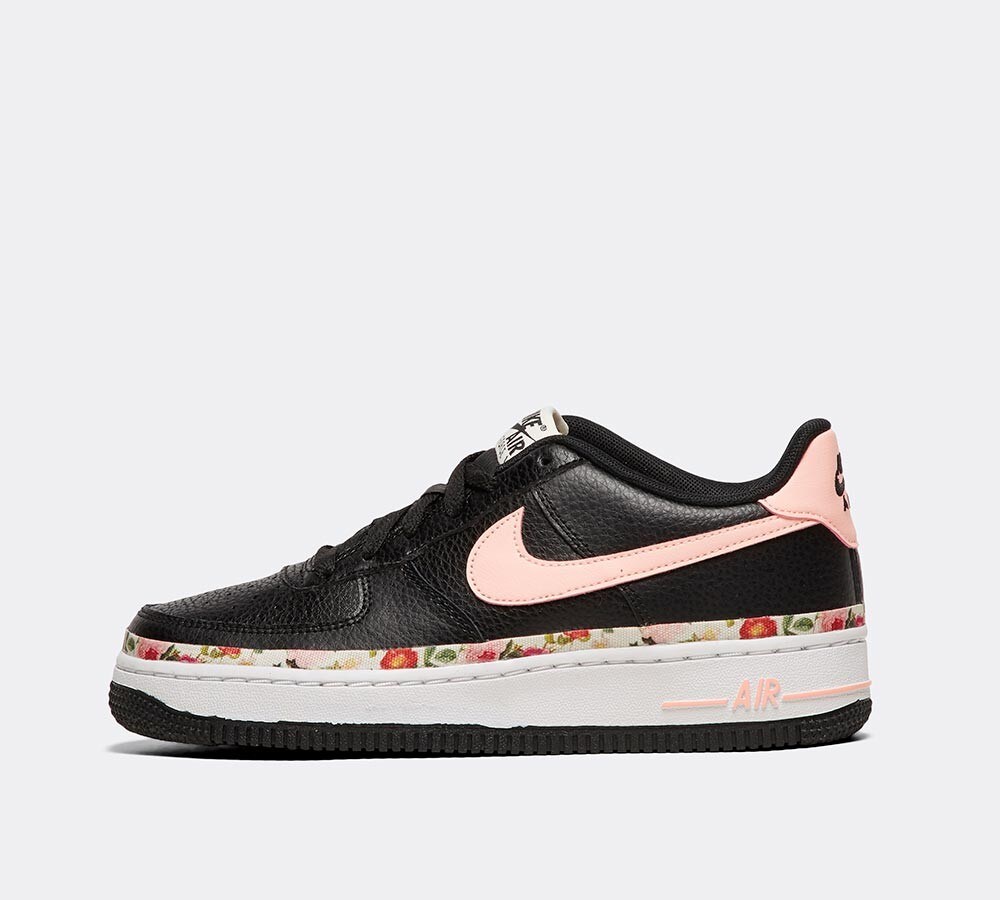 footasylum nike air force 1 junior