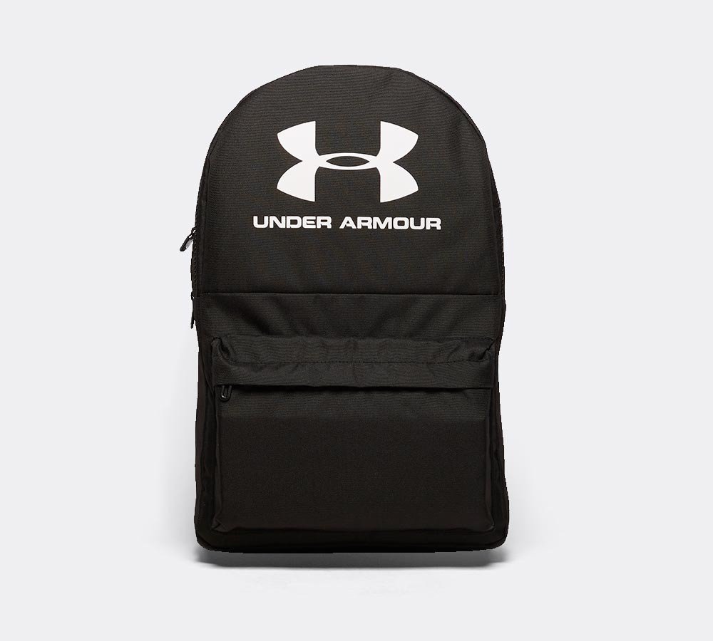 Under Armour Loudon Backpack | Black 