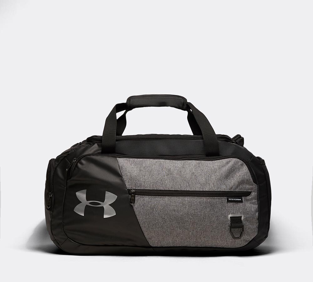 Undeniable Duffle Bag