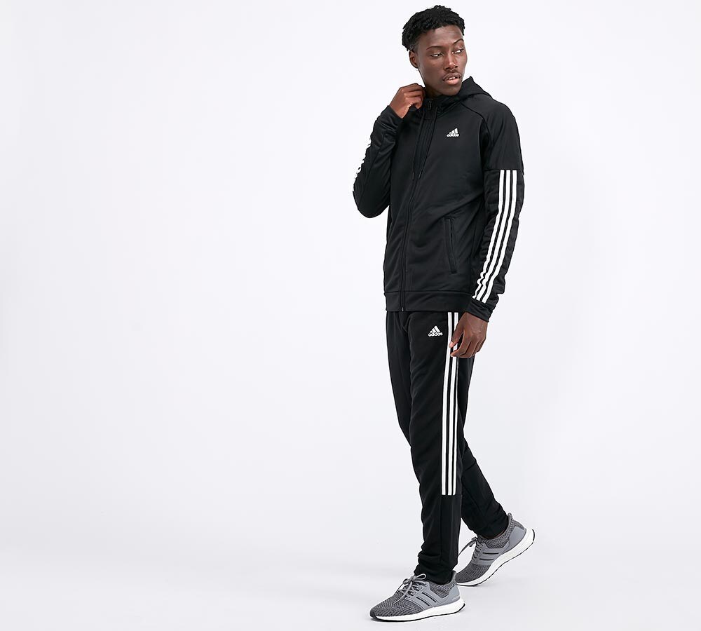 adidas arena tracksuit