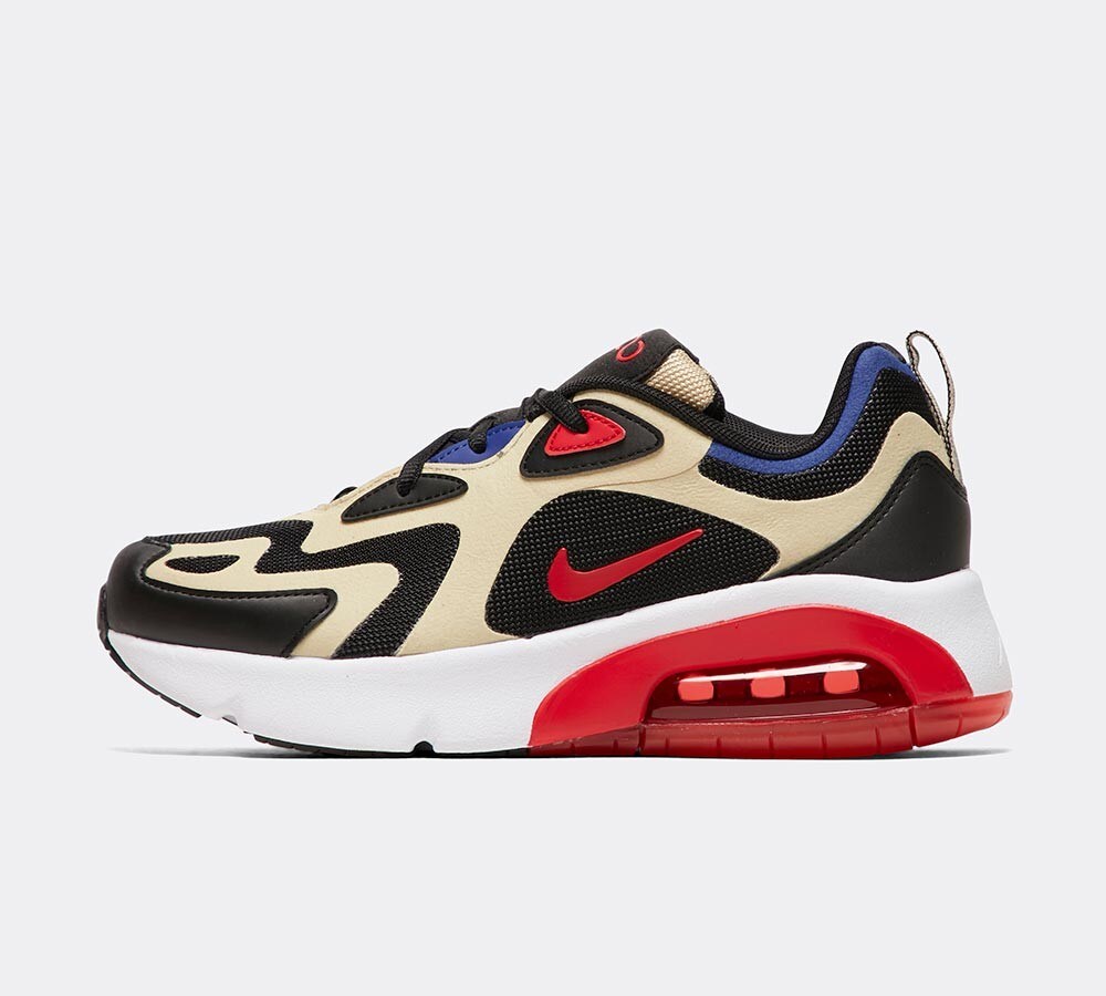 air max 200 footasylum Shop Clothing 