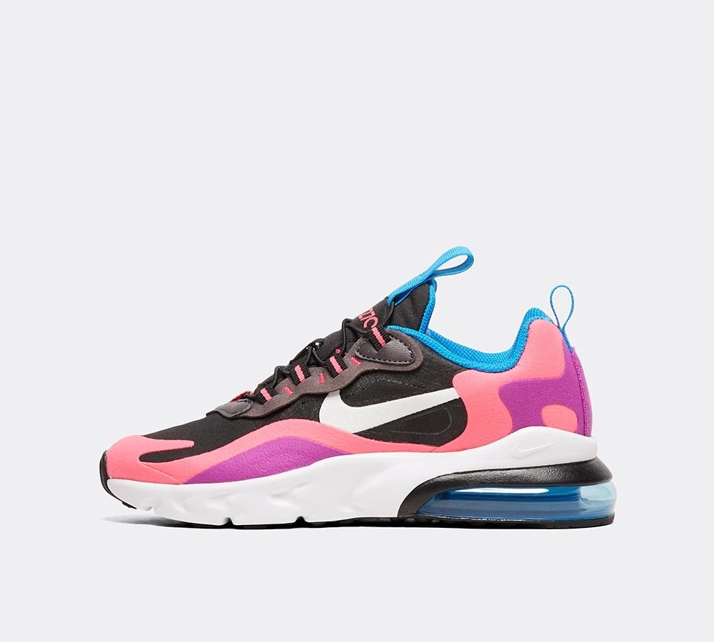 nike air max 270 react trainer
