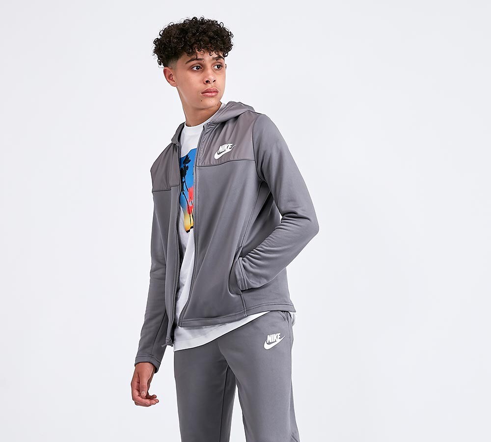 nike air poly suit junior