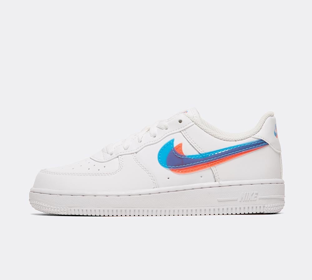 nike force 1 lv8 ksa