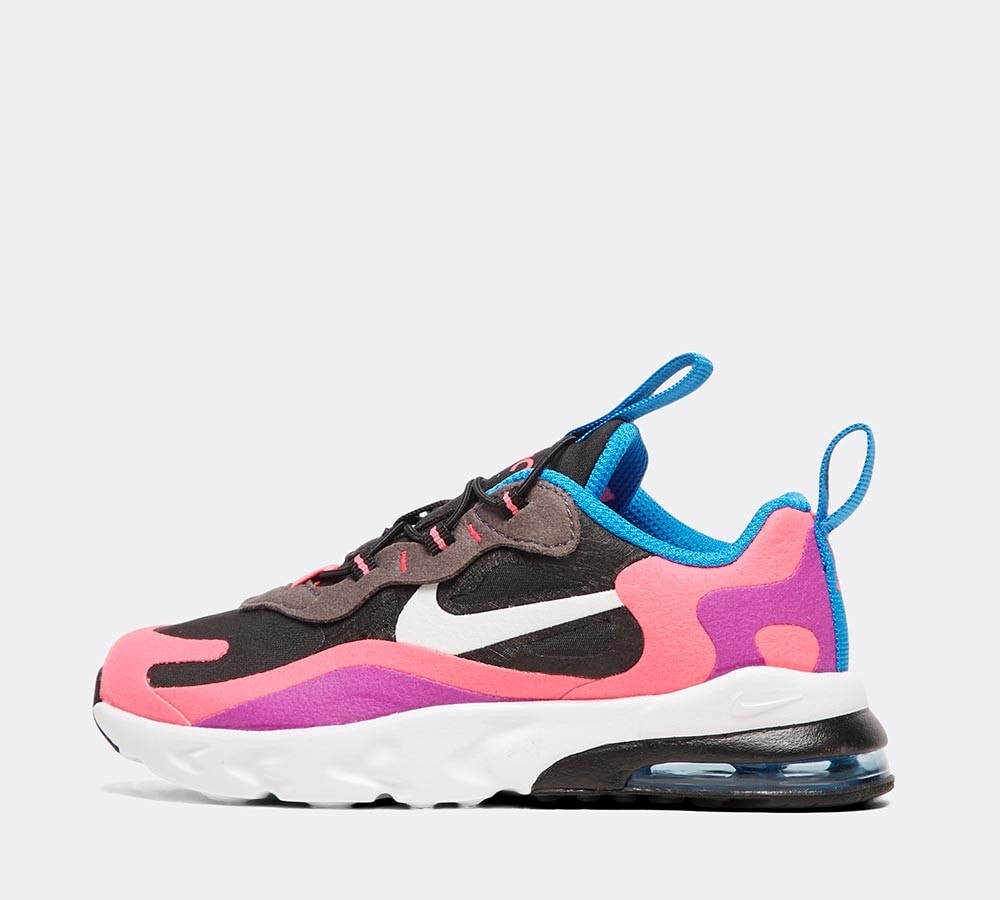 nike nursery air max