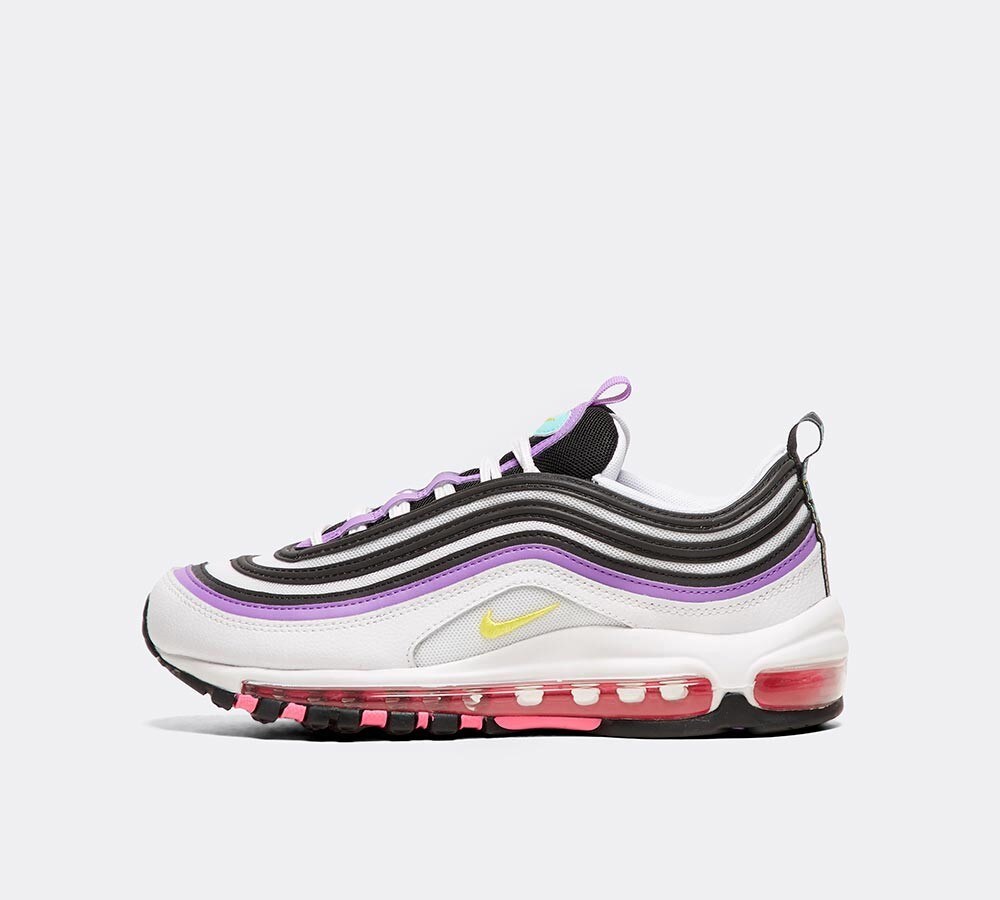 womens nike air max 97 yellow