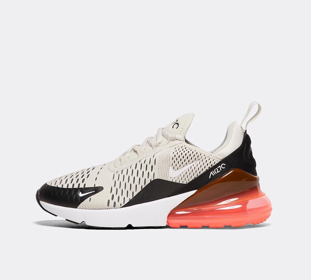 nike womens air max 270 trainer