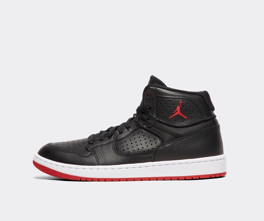 Jordan Jordan Access Trainer | Black 